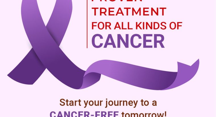 Best ayurvedic Cancer hospital in Mumbai