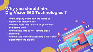 Best SEO Companies in Delhi/NCR | Digivision 360 T