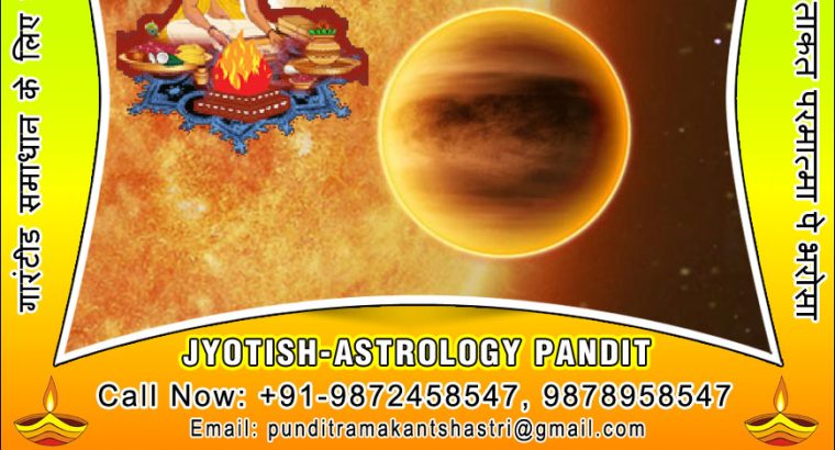 Indian Vashikaran Specialist