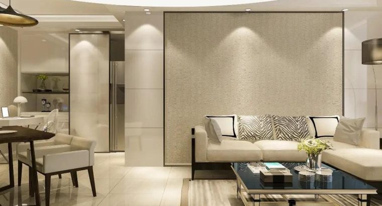 Shree Ram Interior Studio: Your Gateway to Stun