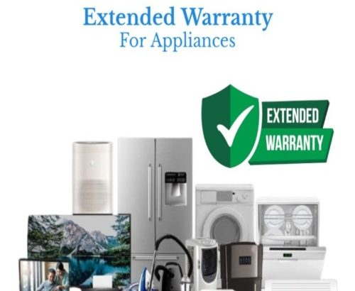 Ensure Peace of Mind with Extra Care Extended Warr