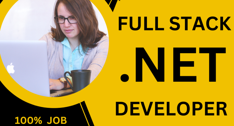 The Best Dot Net Training In Hyderabad