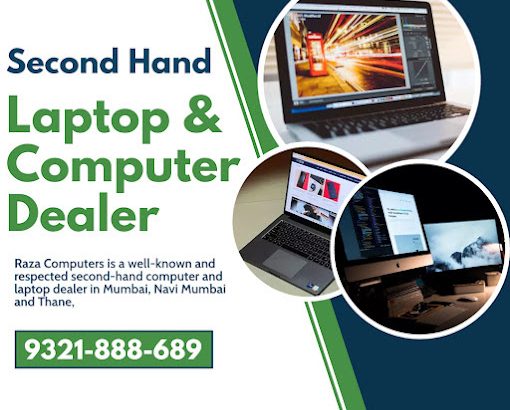 Sell Old Laptop & Get Instant Cash at Your Doorste