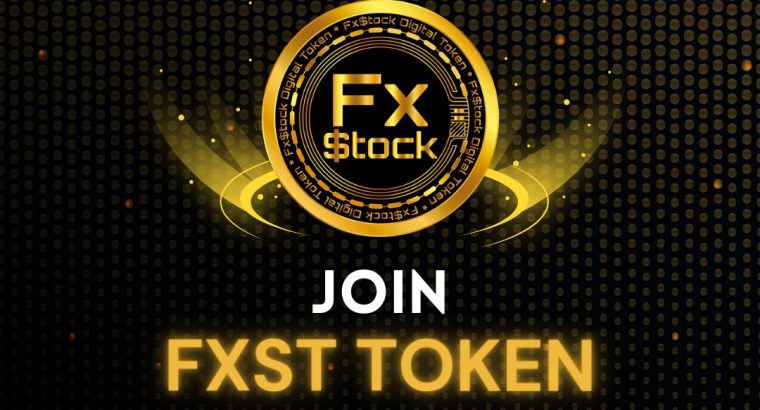 Exploring The Advantages Of FX Stock Tokens | FXST