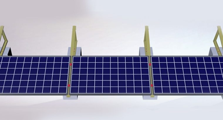 Chennai Solar Panel Installation – Solar Power Ins