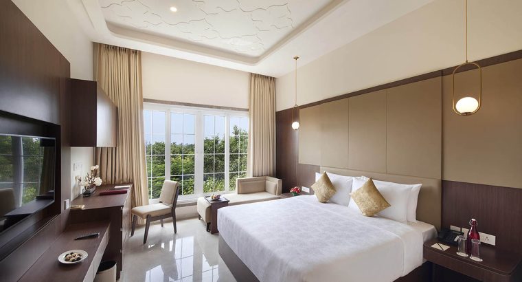 5 Star Hotels in Pondicherry
