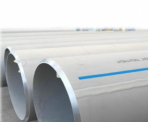 Stainless Steel Pipe and Special Alloy Pipe