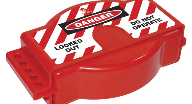 Workplace Safety with Top-Tier Mechanical Lockout