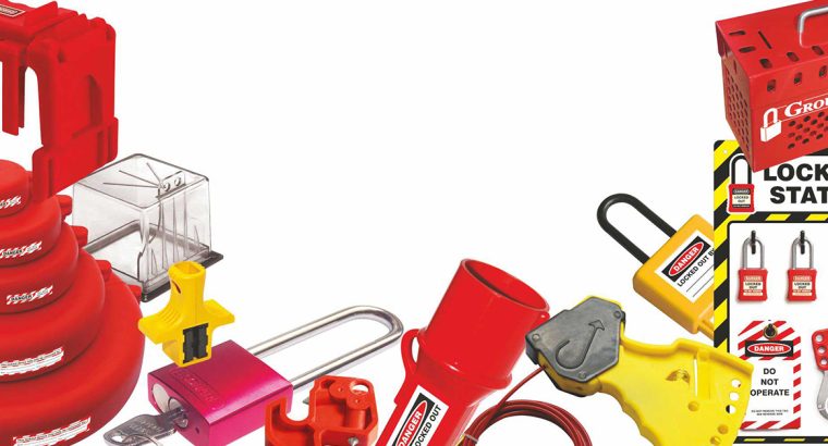 Buy LOTO Stations for Effective Device Storage