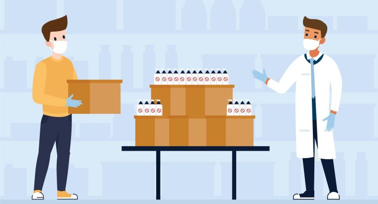 Named Patient Program (NPP) in India (CDSCO)