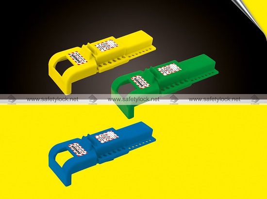 Get High-Quality LOTO Products