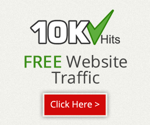 exchange website traffic for free