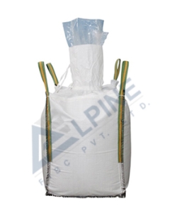Container FIBC Liners Bags