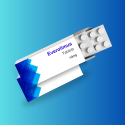 Everolimus Supplier, Exporter & Latest Cost in India