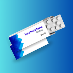 Exemestane Bulk Supplier & Wholesaler from India
