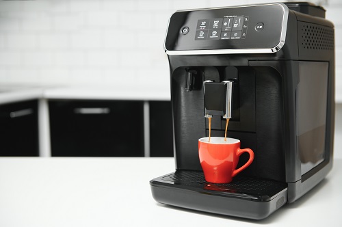 High-Quality Bresta Coffee Machine for Sale