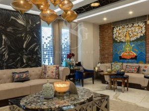 Expert Interior Designers Transforming Your Vision into Reality