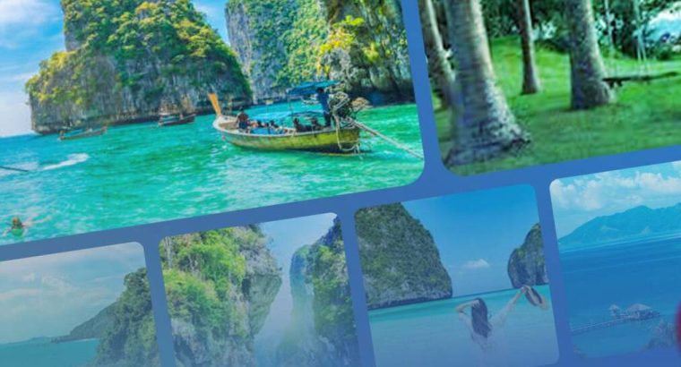7 Days Thailand Tour Package from Delhi – Magic Musafir