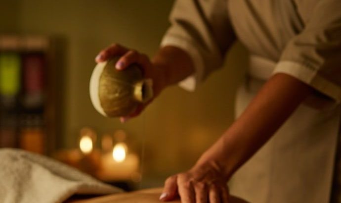 Spa Soul Sangli Space Calm Care 8976809419
