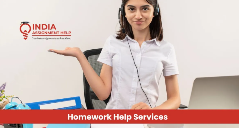 Assignment help for canadian students
