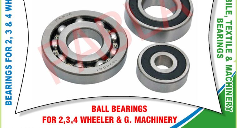 Needle Roller Bearings automobile ball b...