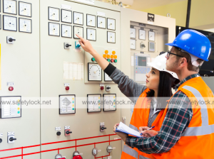Complete Lockout Tagout Solutions – Fast, Reliable