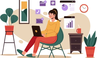 AndSwitch Tech – Web and Mobile App Development Company in Rajkot