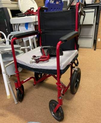 Medical Equipment for Seniors
