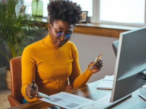 Online Short Term Loans: Anyone Who Satisfies the Minimum Require