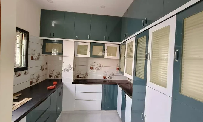 best interior designers in Hyderabad | m...