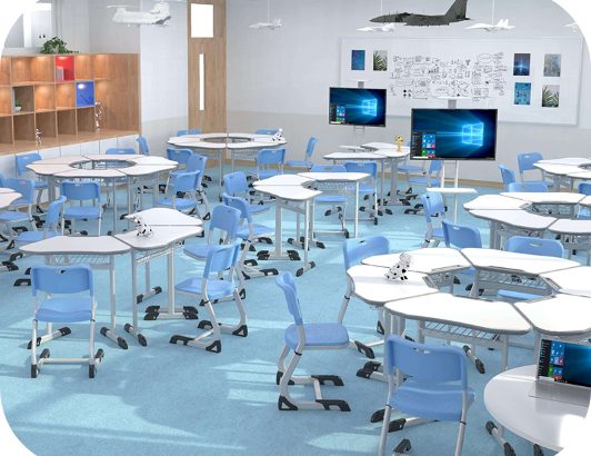 Leading School Furniture Manufacturer & ...