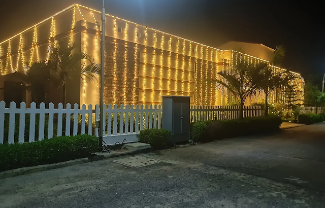 Wedding Resorts in ECR Chennai | Spacious Private Villas in ECR