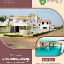 Best Resorts for Day Outing in Chennai | Winners Hill Resorts