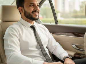 Corporate Travel Solutions – MTC Car Hire
