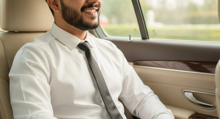 Corporate Travel Solutions – MTC Car Hire