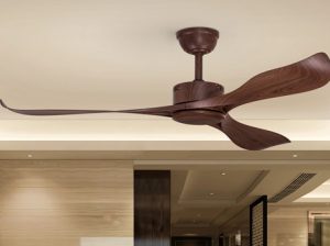 Top Stylish Fan for Living Room Performance