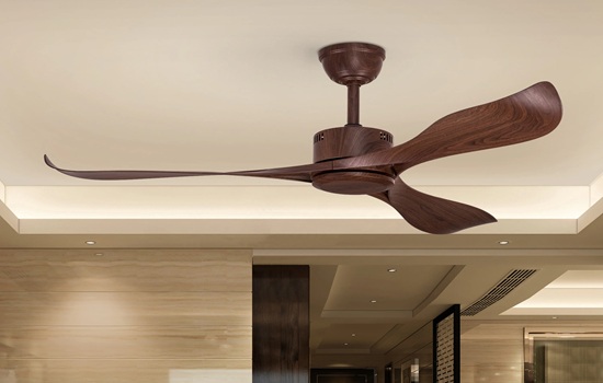 Top Stylish Fan for Living Room Performance