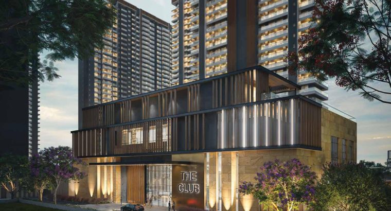 Elan Sector 49 Sohna Road Gurgaon