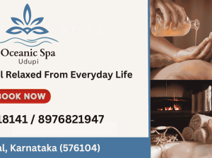 Oceanic#### Udupi Professional#### Therapy 8976821947