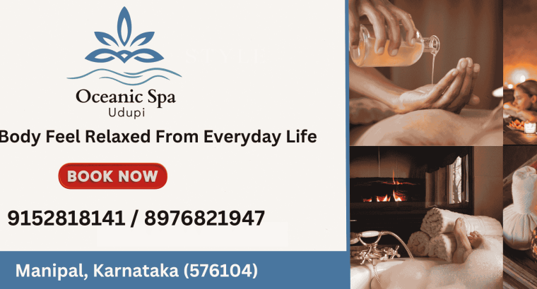 Oceanic#### Udupi Professional#### Thera...