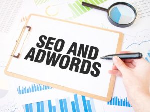 AdWords & SEO Services to Boost Your Business Online