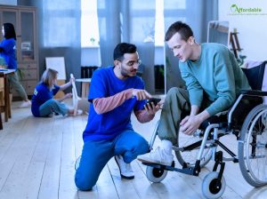 NDIS Cleaning Services in Parramatta – Trusted Home Support