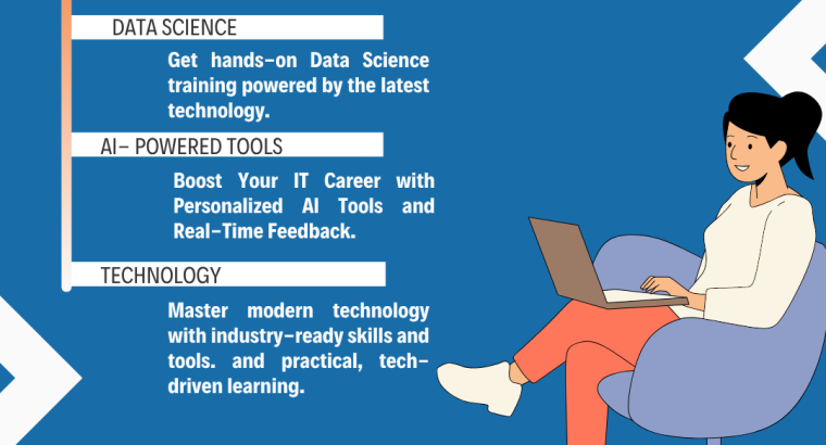 Data Science & Gen AI Training in Bangalore – NUCOT