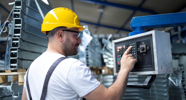 Industrial Electronic Repair Services – industrial electronic rep