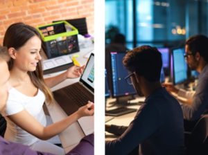 Web Design vs Web Development – Key Differences & Overlap