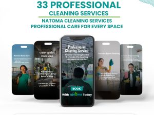 Professional Cleaning Service