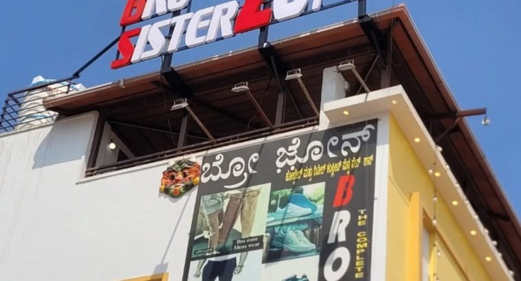 Professional Sign Board Solutions for Modern Businesses