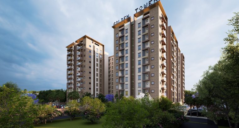 Early-Bird Opportunity – Under Construction Luxury 3 & 4 BHK, Yel