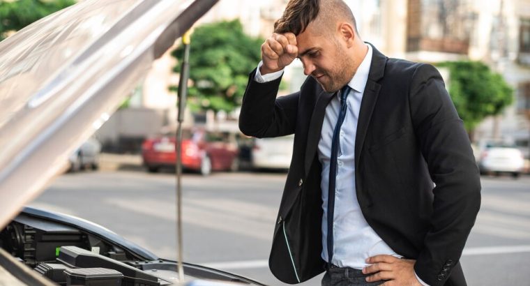 Experienced Las Vegas Car Accident Lawyer for Serious Injury Clai