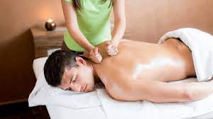 Spa Saga Juhu Wellness Centre 8291901084